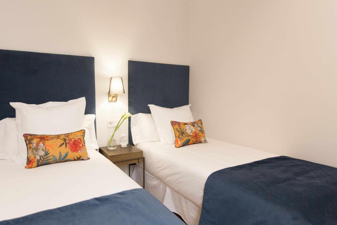 Isg Apartments Cedaceros 12 เซบีญา ภายนอก รูปภาพ