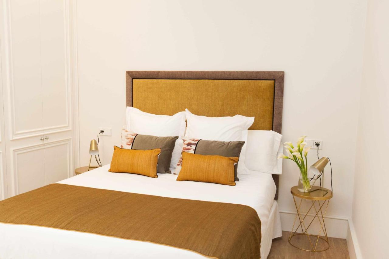 Isg Apartments Cedaceros 12 เซบีญา ภายนอก รูปภาพ